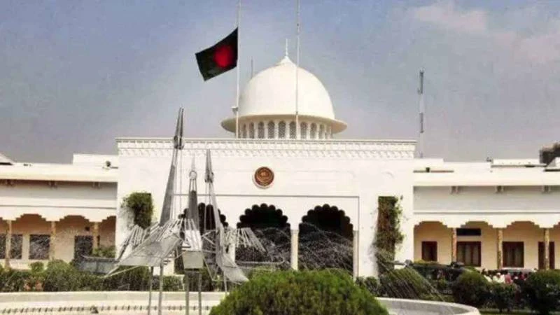 শুক্রবার সন্ধ্যায় নতুন রাষ্ট্রপতির শপথ