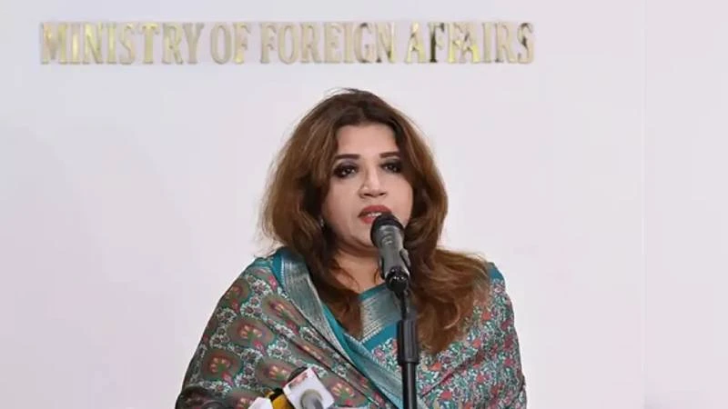 কলকাতায় অগ্নিকাণ্ডে নিহতদের মরদেহ দ্রুত দেশে ফিরিয়ে আনা হবে: শামা ওবায়েদ