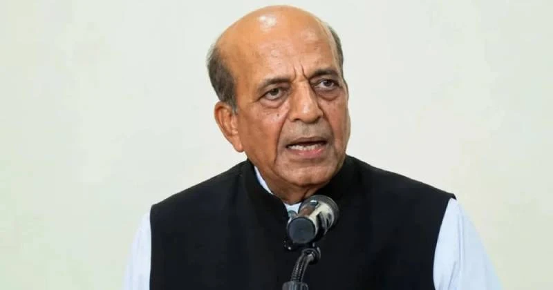 প্রধানমন্ত্রী তারেক রহমানের ভারত সফরের অপেক্ষায় দিল্লি: দীনেশ ত্রিবেদী