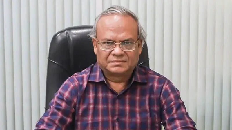 বিএনপির ভারপ্রাপ্ত মহাসচিব হলেন রুহুল কবির রিজভী