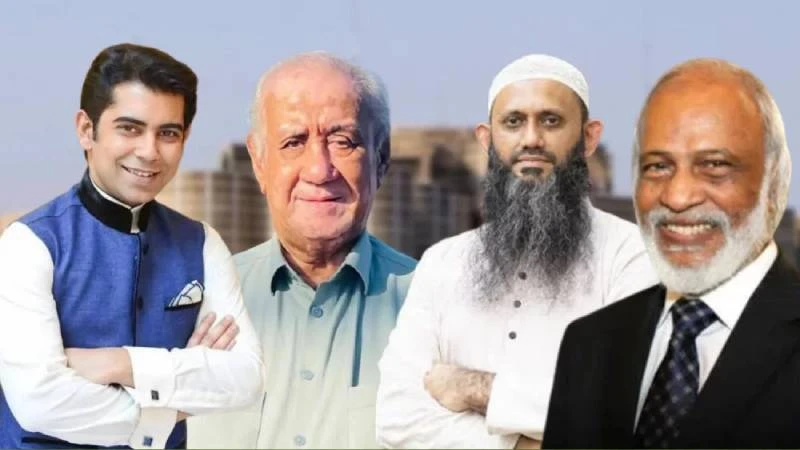 মন্ত্রিসভায় যুক্ত হচ্ছেন নতুন চার মুখ, রাতে শপথ