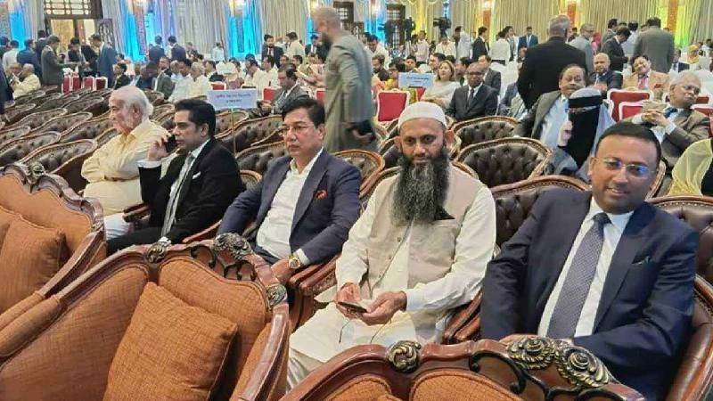 মন্ত্রী-প্রতিমন্ত্রী পদে শপথের ডাক পেলেন ৬ জন
