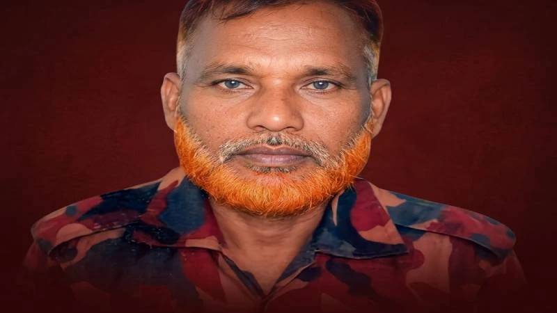 ছুটিতে বাড়ি ফেরার পথে মোকামতলায় ট্রাকচাপায় বিজিবি হাবিলদার নিহত