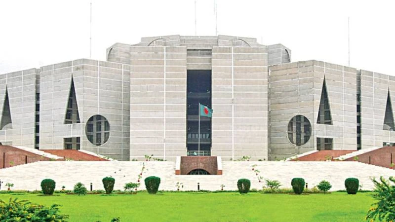 ঠাকুরগাঁও-১ সংসদীয় আসনকে শূন্য ঘোষণা করা হয়েছে