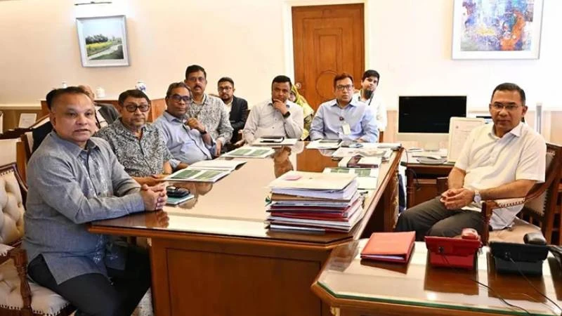 ন্যাশনাল ই-হেলথ প্ল্যাটফর্ম গড়তে পাইলট প্রকল্প গ্রহণের নির্দেশ প্রধানমন্ত্রীর