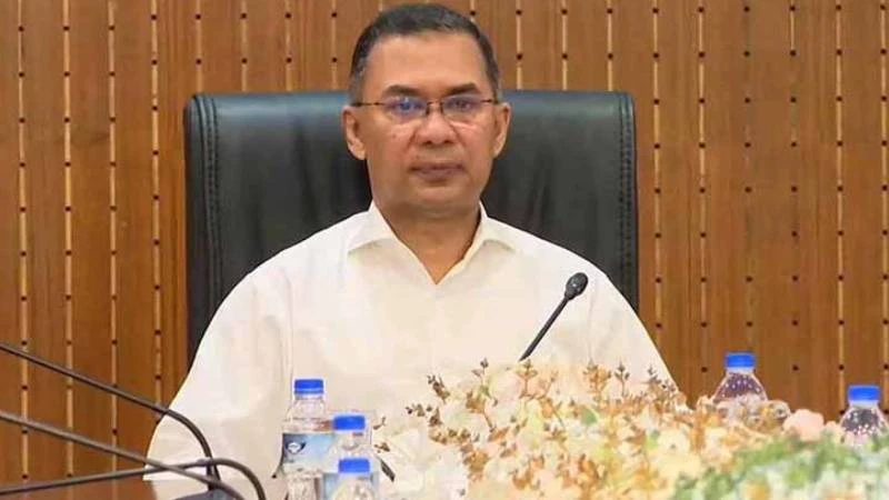 নৌ ও বিমানবাহিনী নির্বাচনী পর্ষদের উদ্বোধন প্রধানমন্ত্রীর