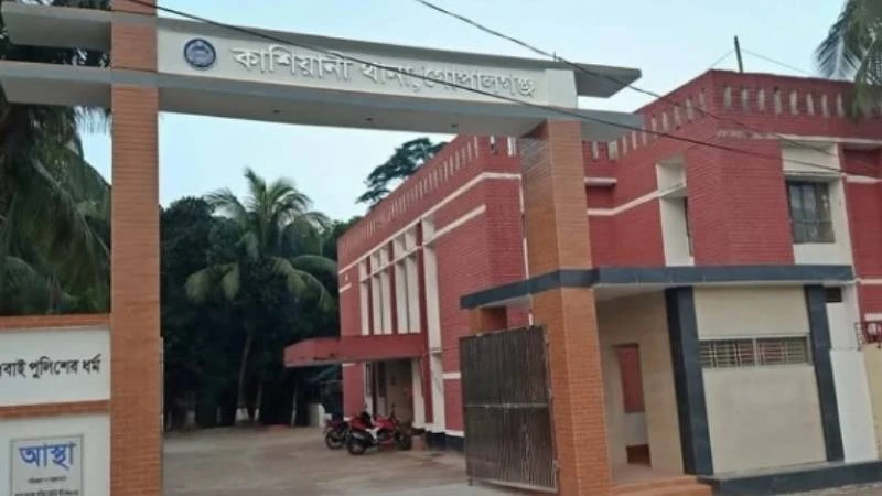 গোপালগঞ্জে পাউরুটি কিনতে গিয়ে ধর্ষণচেষ্টার শিকার দুই বোন
