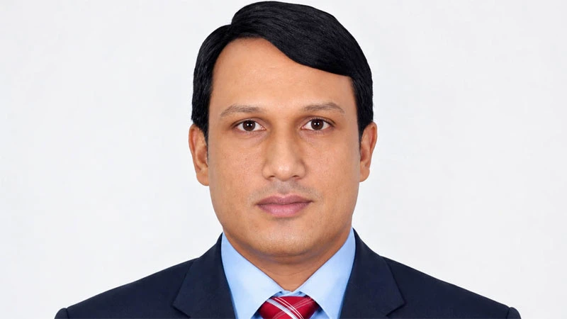 রাষ্ট্রপতির একান্ত সচিব হলেন আবু আউয়াল