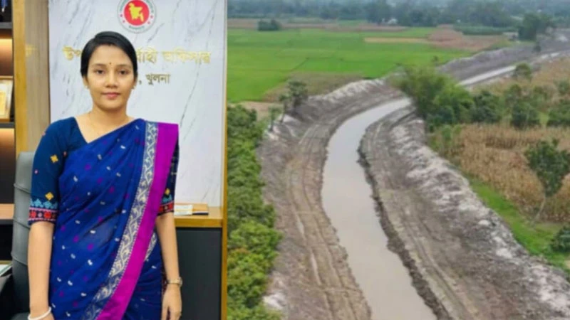 উদ্বৃত্ত টাকা ফেরত দিয়ে প্রশংসায় ডুমুরিয়ার ইউএনও: সাশ্রয় ১ কোটি ৩৬ লাখ টাকা