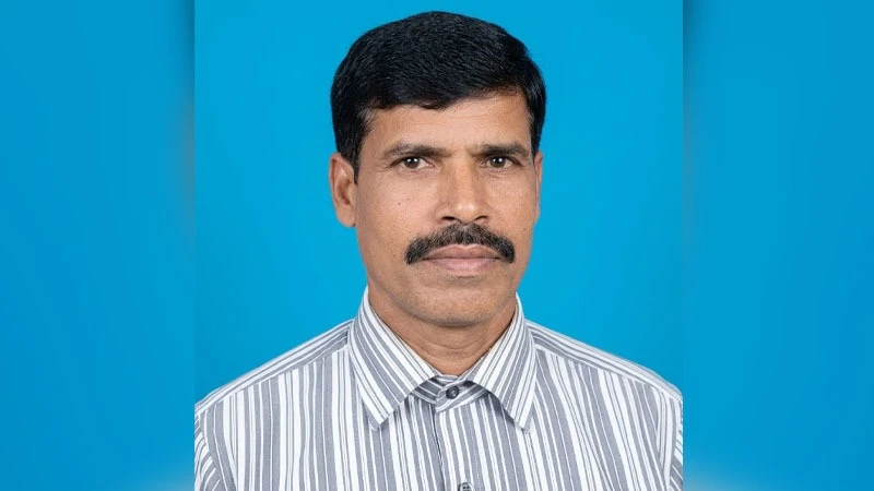 বগুড়ায় সাবেক ইউপি সদস্য সাইফুল কুপিয়ে হত্যা