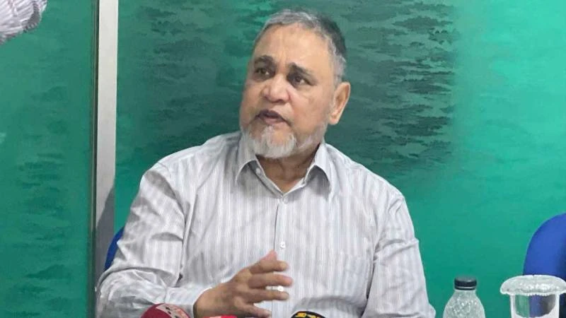 স্থানীয় সরকার নির্বাচনে সহিংসতা বেশি হয়: সিইসি
