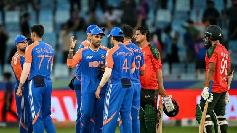 জানুয়ারিতে বাংলাদেশ সফরে আসতে পারে ভারত