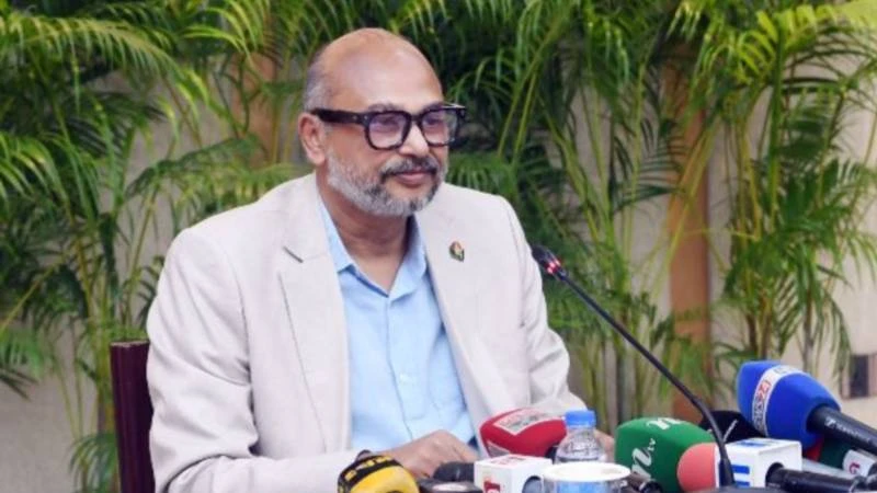 জ্বালানি সংকট ১৭ বছরের উত্তরাধিকার সূত্রে পাওয়া : ড. তিতুমীর
