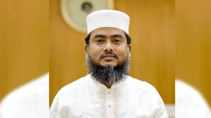 ঠাকুরগাঁও-১ আসনের উপনির্বাচনে জামায়াত মনোনীত ১১ দলীয় ঐক্যের প্রার্থী দেলাওয়ার হোসেন