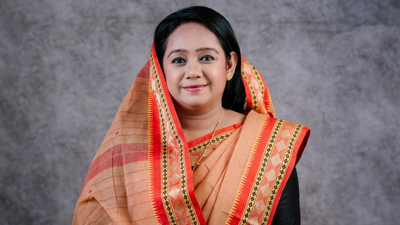 গুম-খুনের শিকারদের রাষ্ট্রীয় স্বীকৃতি ও পুনর্বাসন নিয়ে সংসদে প্রশ্ন তুলির