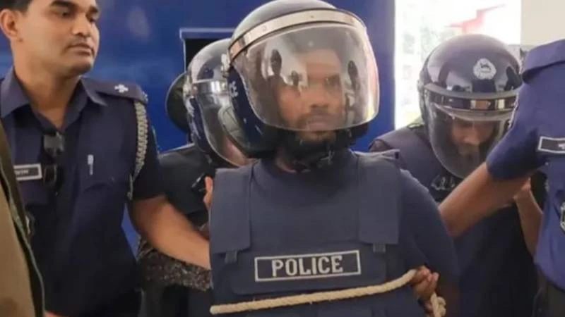 শিশু আছিয়া ধর্ষণ-হত্যা : হিটু শেখের মৃত্যুদণ্ড বহাল