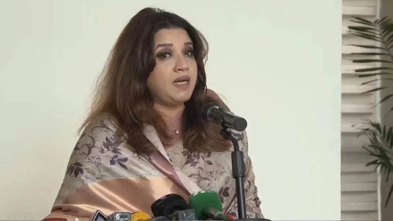 মক্কা প্যাক্টে অংশ নিতে পরিস্থিতি যাচাই করছে বাংলাদেশ: শামা ওবায়েদ