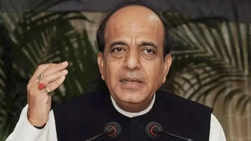 জনগণের সঙ্গে জনগণের সম্পর্ক চাই: দীনেশ ত্রিবেদী