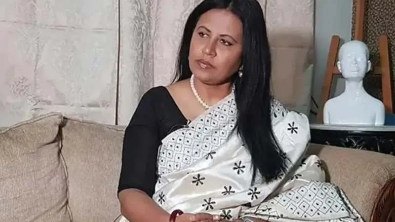 বিদিশার আপিল জামিন নামঞ্জুর করলেন আদালত