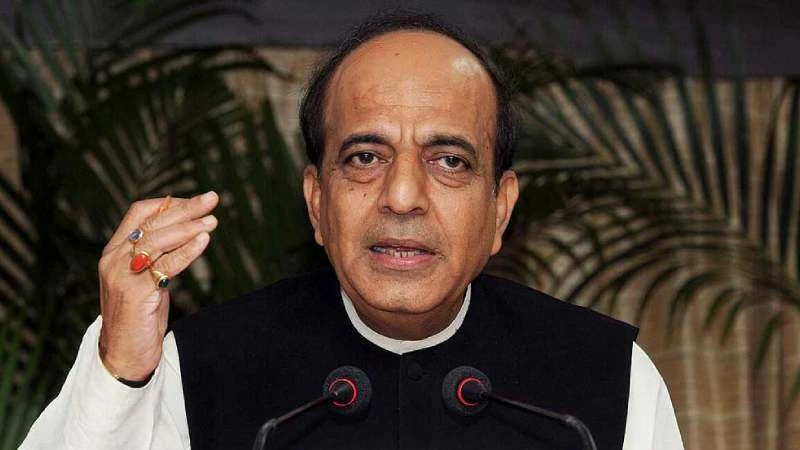 প্রধানমন্ত্রী তারেক রহমানের ভারত সফর নিয়ে অত্যন্ত আশাবাদী দীনেশ ত্রিবেদী