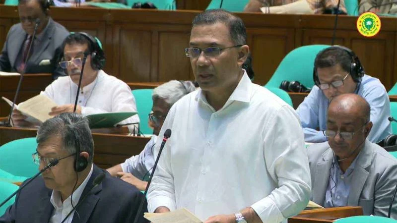 জ্বালানি সংকট মোকাবেলায় সমন্বিত উদ্যোগের কথা তুলে ধরলেন প্রধানমন্ত্রী