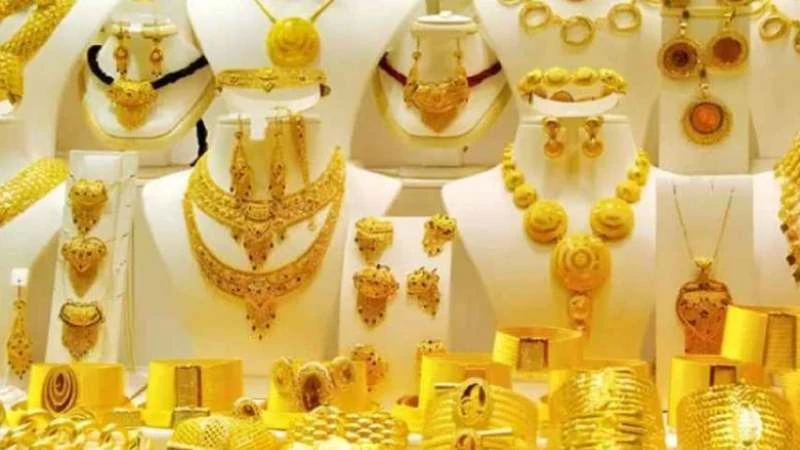 দেশের বাজারে বাড়লো সোনার দাম