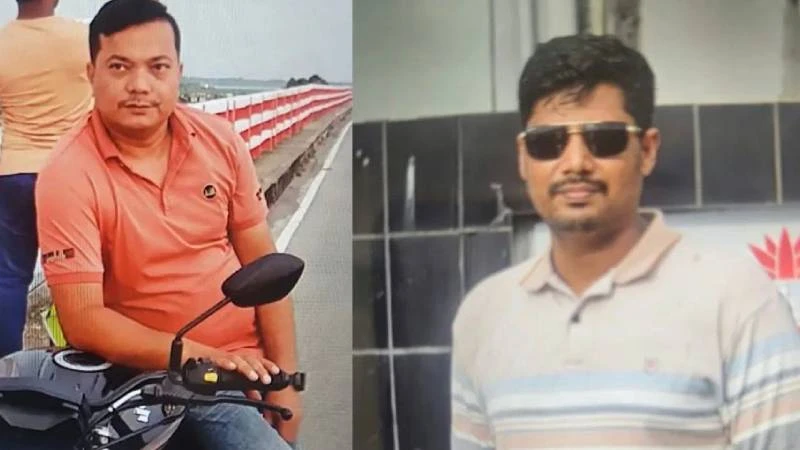 মাদকবাহী গাড়ি ছাড়ার অভিযোগে দুই পুলিশ কর্মকর্তা প্রত্যাহার