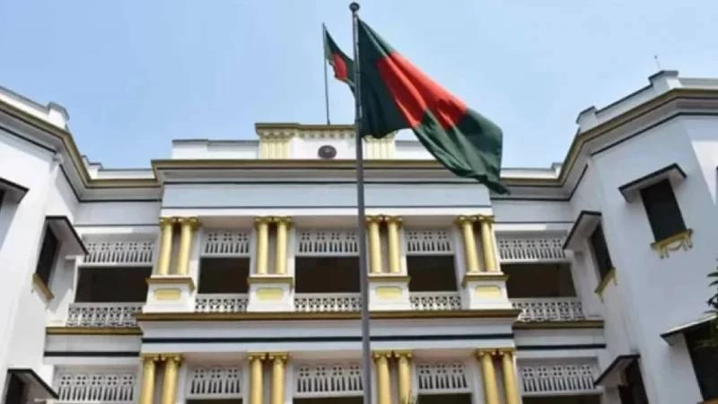 কলকাতায় বাংলাদেশি নাগরিকদের জন্য নির্দেশনা