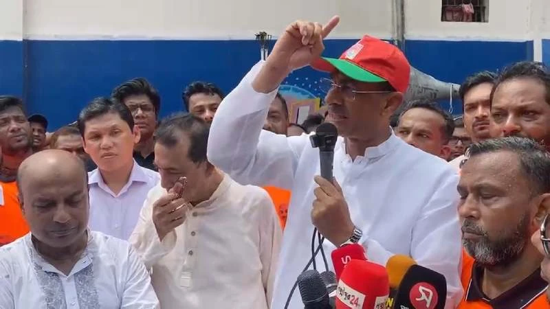‘আমরা ফটোসেশনের রাজনীতি করি না', বিরোধীদের সমালোচনার জবাবে এ্যানি