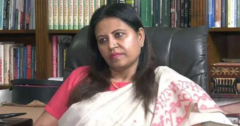প্রতারণার মামলায় বিদিশার জামিন, মুক্তিতে বাধা নেই