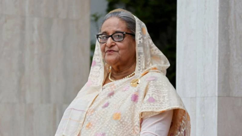 রিয়াজুল হত্যা : শেখ হাসিনাসহ ২২ জনের বিরুদ্ধে অভিযোগপত্র