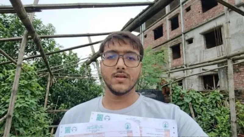 প্রধানমন্ত্রীকে কটূক্তির অভিযোগে গ্রেপ্তার সিফাতের জামিন নামঞ্জুর