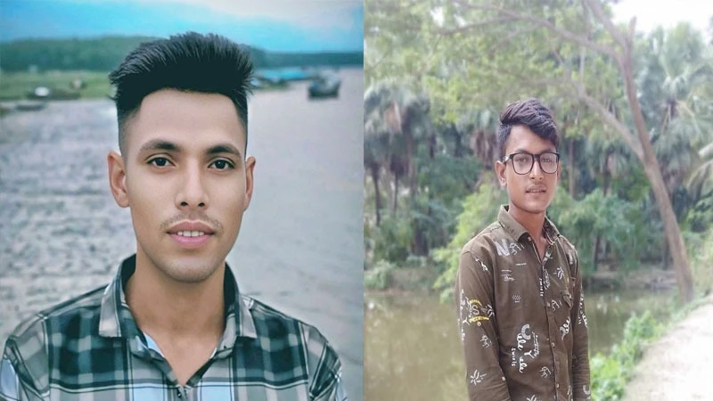রাঙ্গাবালীতে মাছ ধরতে গিয়ে বজ্রপাতে ২ জেলে নিহত, আহত ৩