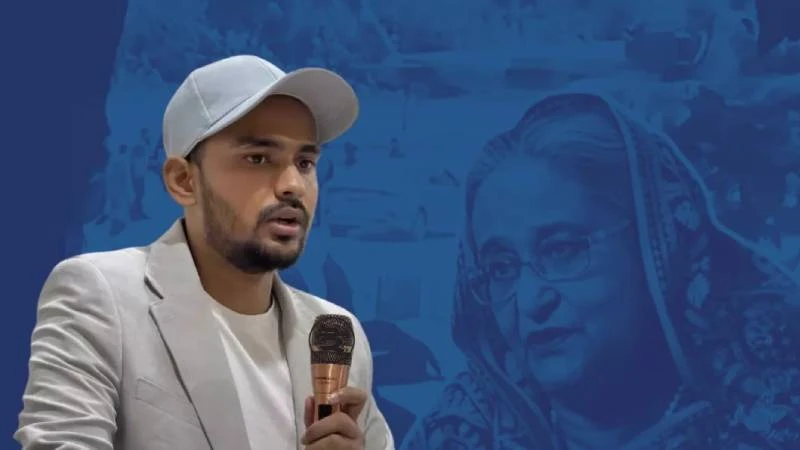 ডিসেম্বরের হাইপ আর ন্যারেটিভ সেপ্টেম্বরেই শেষ: আসিফ মাহমুদ