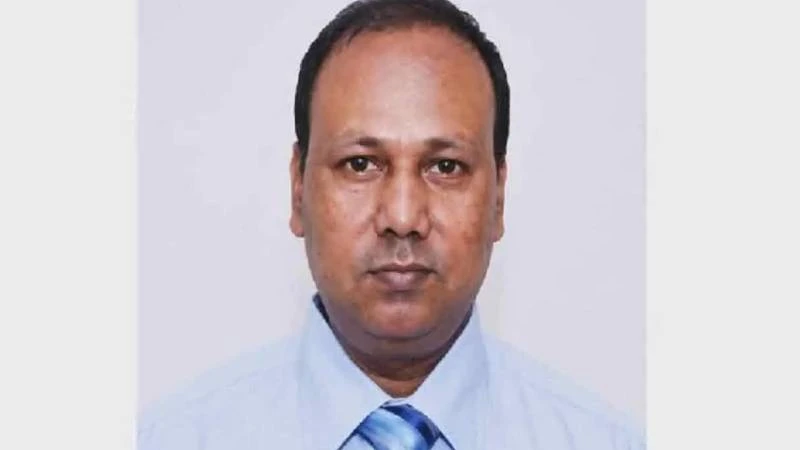 পেট্রোবাংলার নতুন চেয়ারম্যান মো. আব্দুল মান্নান