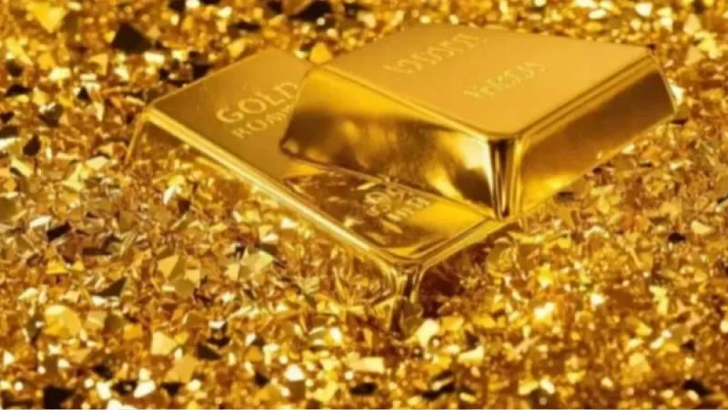 বিশ্ববাজারে সোনার দাম আরও বাড়লো