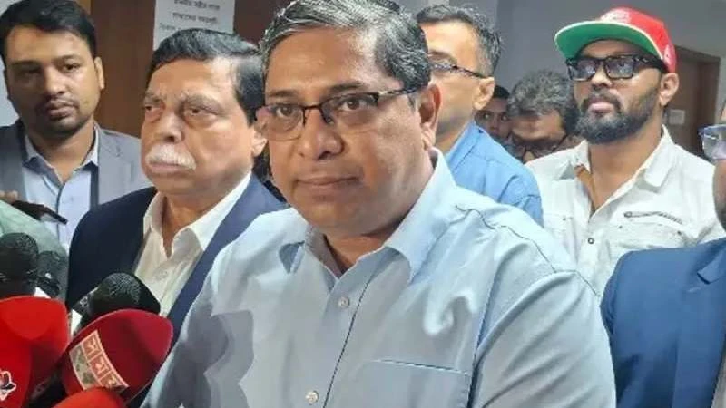 যেকোনো দলের বৈধ প্রার্থী নির্বাচনে অংশ নিতে পারবেন : স্থানীয় সরকার প্রতিমন্ত্রী