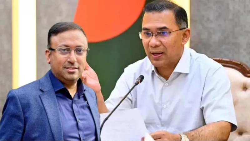 ব্রিকস সম্মেলনে যোগ দিতে ভারতে যাচ্ছেন না প্রধানমন্ত্রী তারেক রহমান