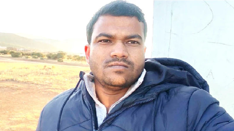 সাউথ আফ্রিকায় সন্ত্রাসীদের গুলিতে মতলব প্রবাসী নিহত
