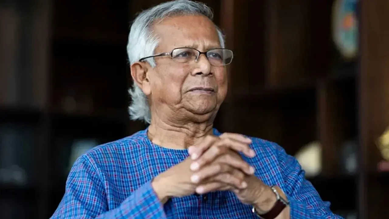 ৬৬৬ কোটি টাকা কর দিতেই হবে ইউনূসের প্রতিষ্ঠানকে