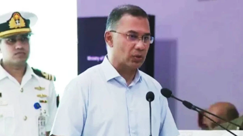 কাঙ্ক্ষিত রাষ্ট্র গঠনে সবাইকে ঐক্যবদ্ধ হয়ে কাজ করার আহ্বান প্রধানমন্ত্রীর