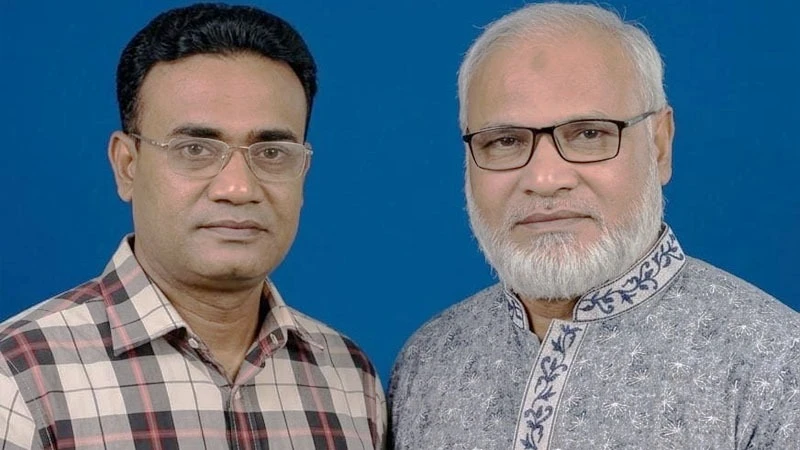 নওগাঁ জেলা কমিউনিটি পুলিশিং সমন্বয় আহ্বায়ক কমিটি গঠন