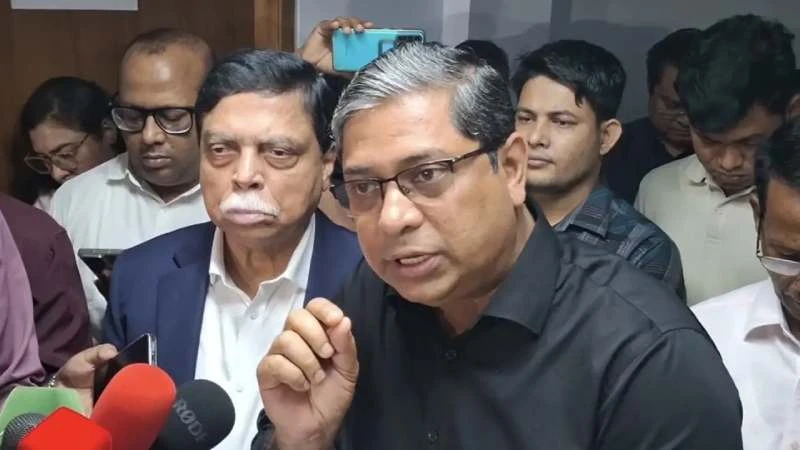 স্থানীয় সরকার নির্বাচনে শিক্ষাগত যোগ্যতার বাধ্যবাধকতা নেই: প্রতিমন্ত্রী