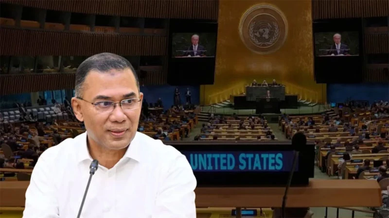 ২১ সেপ্টেম্বর যুক্তরাষ্ট্র সফ‌রে যা‌চ্ছেন প্রধানমন্ত্রী
