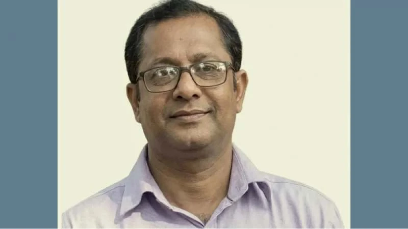 সাংবাদিক পুলকের পাওনা ১০ লাখ টাকা তিন বছর পর শোধ করল সমকাল