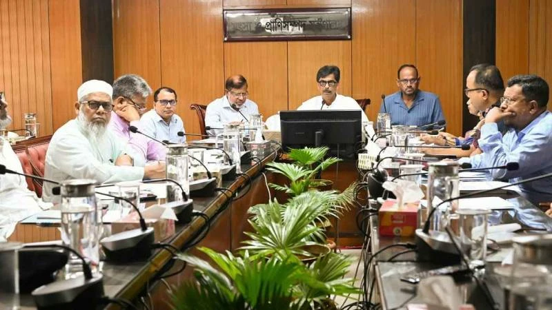 ৮ অক্টোবর থেকে ২২ দিন ইলিশ আহরণ নিষিদ্ধ