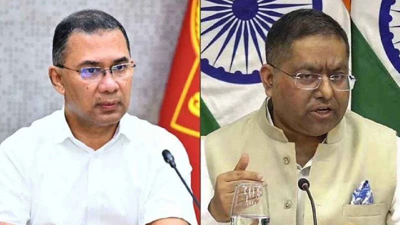 বাংলাদেশের প্রধানমন্ত্রীকে আমন্ত্রণ জানানো নিয়ে মুখ খুলল ভারত