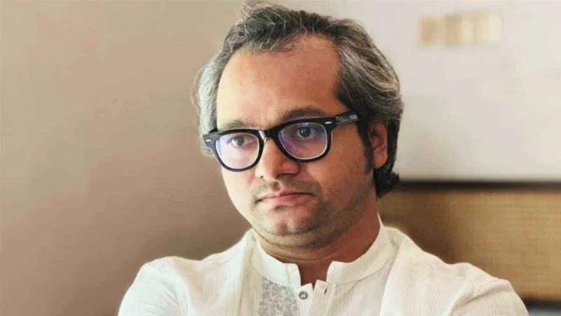 জুলাই স্মৃতি জাদুঘরের মহাপরিচালক হলেন এহসান মাহমুদ