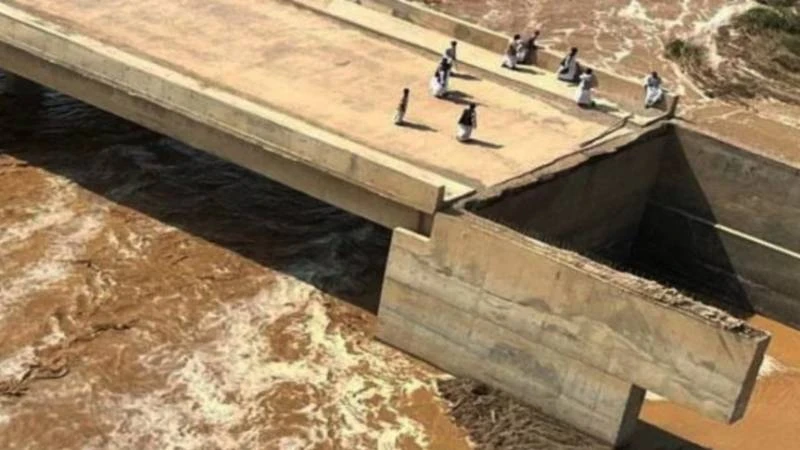 সুদানে খনি ধসে অন্তত ৬০ শ্রমিকের প্রাণহানি