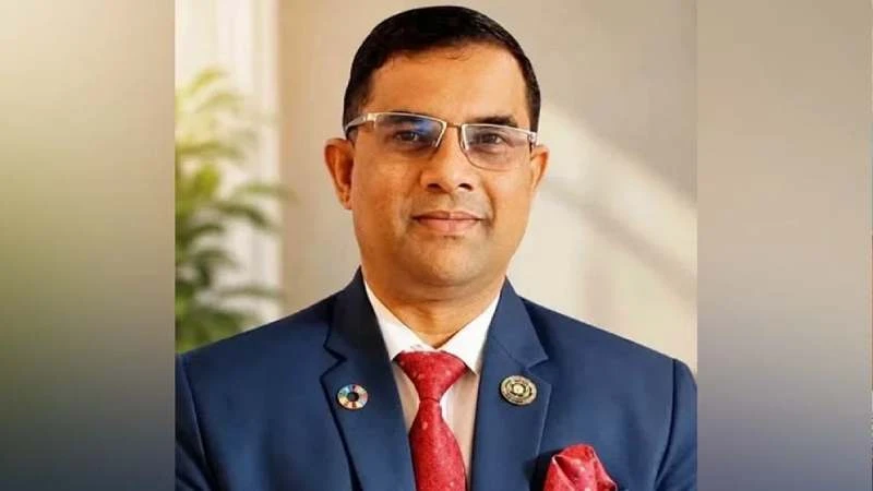 প্রধানমন্ত্রীর কার্যালয়ের মহাপরিচালক হলেন আবুল খায়ের